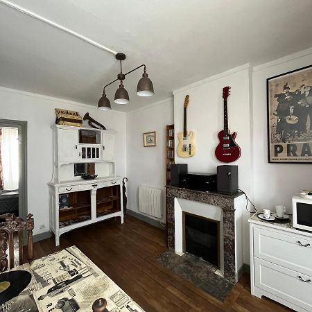 Orleans Jazz - Centre Ancien Apartment Bagian luar foto