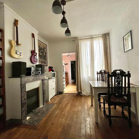Orleans Jazz - Centre Ancien Apartment Bagian luar foto