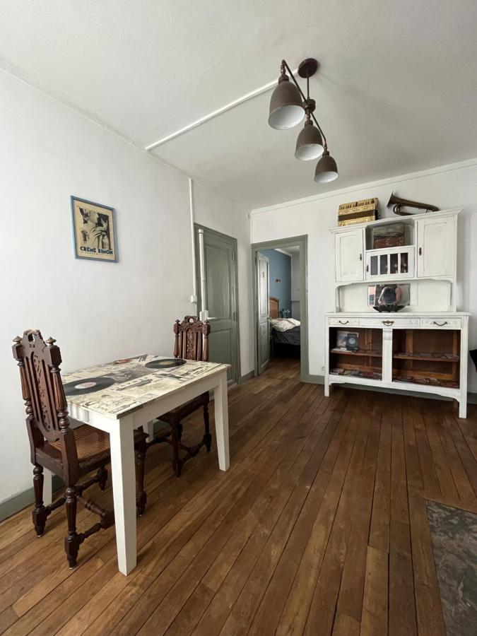 Orleans Jazz - Centre Ancien Apartment Bagian luar foto