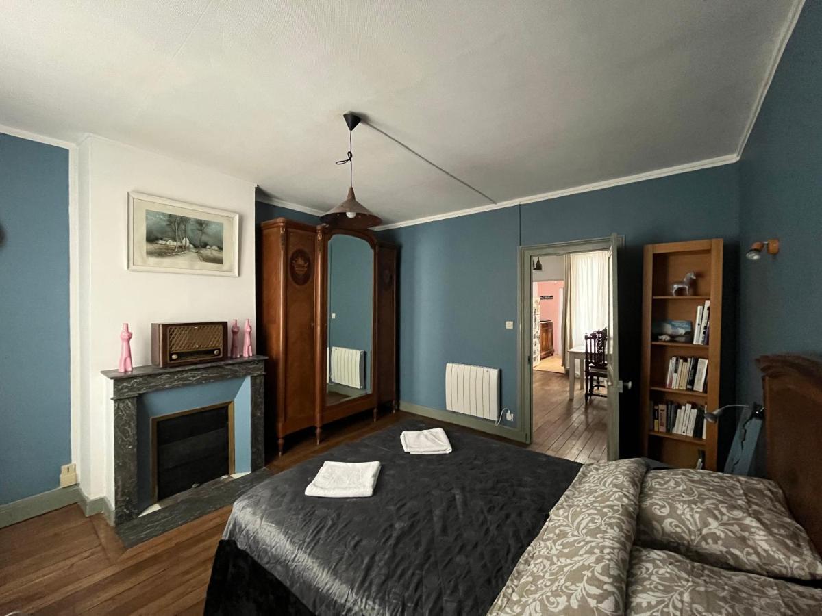 Orleans Jazz - Centre Ancien Apartment Bagian luar foto