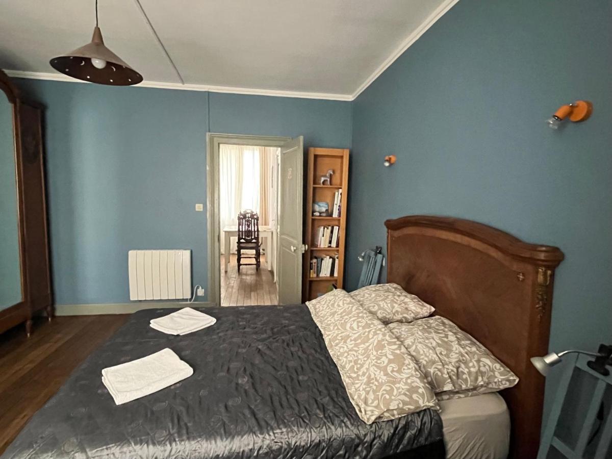 Orleans Jazz - Centre Ancien Apartment Bagian luar foto