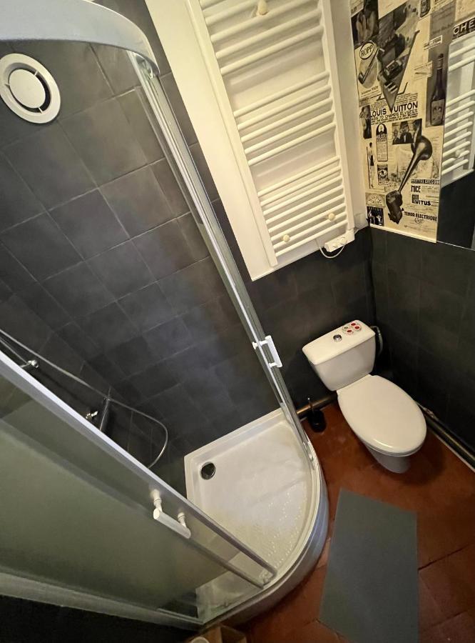 Orleans Jazz - Centre Ancien Apartment Bagian luar foto