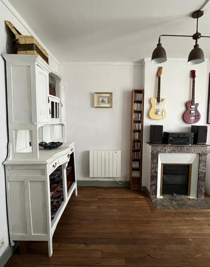 Orleans Jazz - Centre Ancien Apartment Bagian luar foto