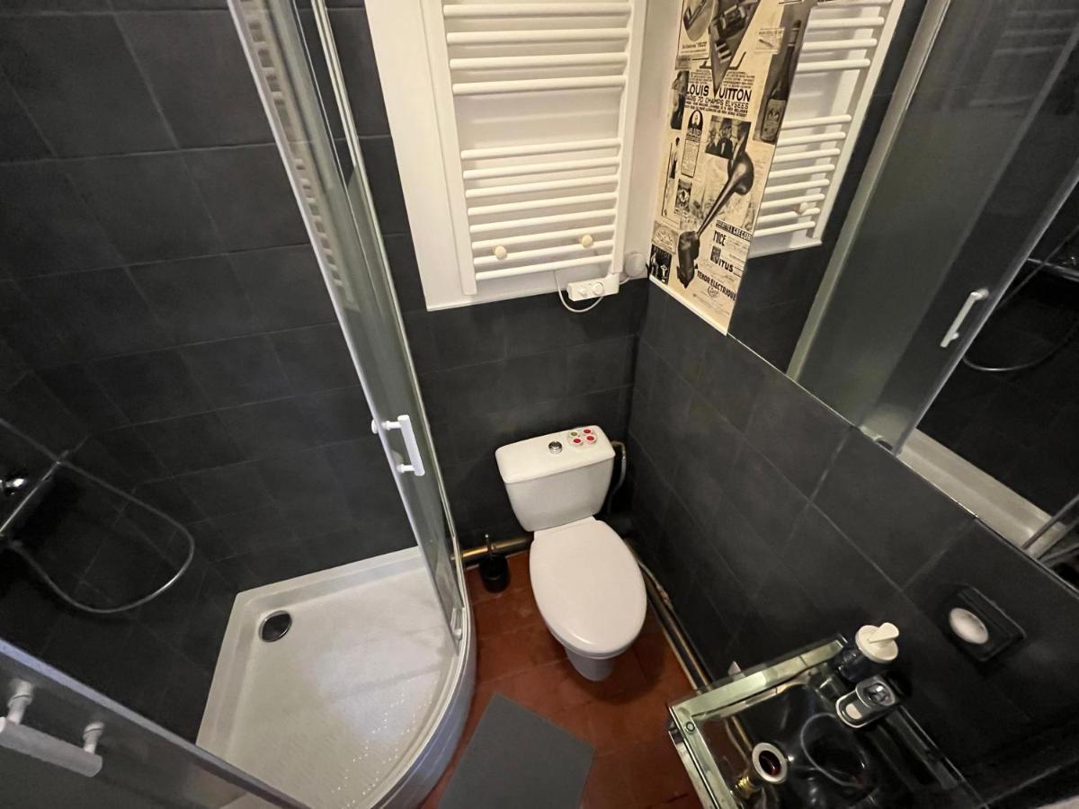 Orleans Jazz - Centre Ancien Apartment Bagian luar foto