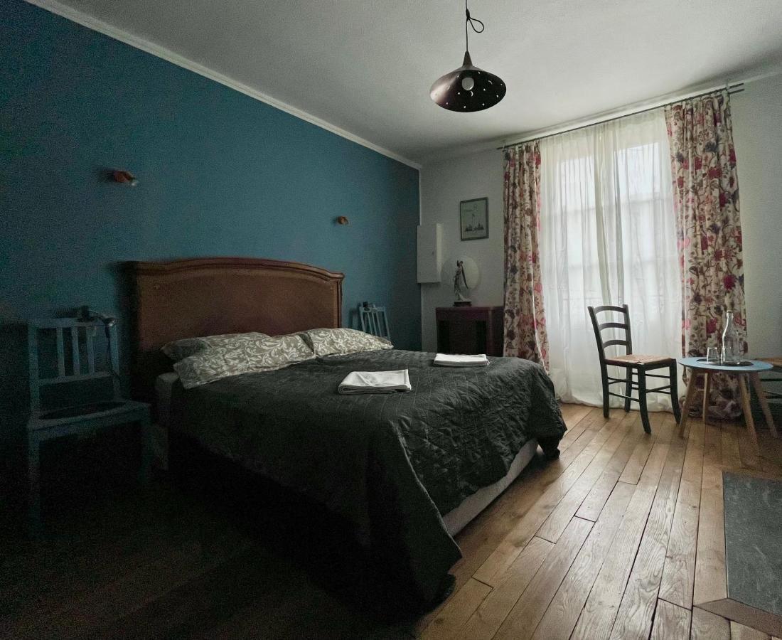 Orleans Jazz - Centre Ancien Apartment Bagian luar foto
